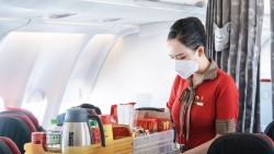 Vietjet sẵn sàng chào đón du khách trở lại thành phố biển lớn nhất  “xứ sở kim chi” Busan