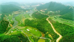 Những trải nghiệm khác biệt tại Hilltop Valley Golf Club