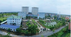 Điểm chuẩn trúng tuyển trường Đại học Công nghiệp Dệt may Hà Nội