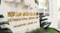 Đại học Quốc gia Hà Nội công bố điểm sàn 20