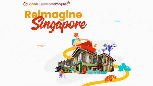 Klook và Tổng cục Du lịch Singapore hợp tác thúc đẩy phục hồi du lịch Đông Nam Á