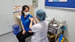 Lộ trình tăng số lượng vaccine trong Chương trình Tiêm chủng mở rộng giai đoạn 2021 – 2030