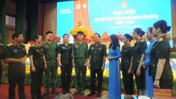 Tuổi trẻ Bộ Tư lệnh Thủ đô Hà Nội: Kiên định, khát vọng, xung kích, sáng tạo