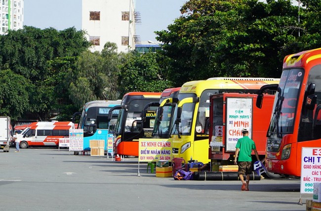 Sửa đổi, bổ sung một số điều của các Nghị định quy định liên quan đến hoạt động kinh doanh trong lĩnh vực đường bộ