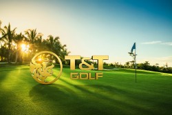 T&T Group ra mắt thương hiệu T&T Golf với dự án đầu tiên tại Phú Thọ