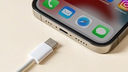 EU thông qua chuẩn kết nối chung cho các thiết bị điện tử, iPhone không ngoại lệ