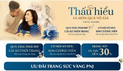 Thông điệp "Sự thấu hiểu là món quà vô giá"