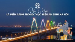 Hà Nội là điểm sáng trong thực hiện an sinh xã hội