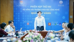 Tìm ra 10 gương mặt trẻ xuất sắc nhận Giải thưởng Quả cầu vàng năm 2022