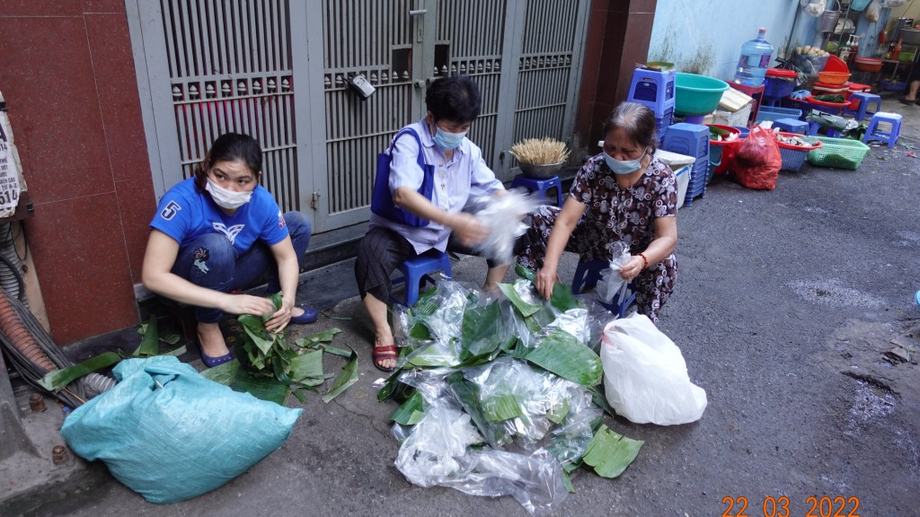 Biến rác thải nhựa giá trị thấp thành “vàng”