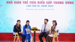 Gặp tiến sĩ trẻ là chủ nhân của  4 bằng độc quyền sáng chế