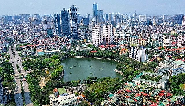 Phấn đấu đến năm 2030, GRDP bình quân đầu người đạt khoảng 130 triệu đồng