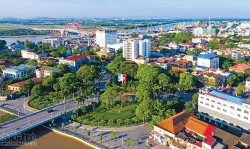 Hải Phòng: GRDP 10 tháng năm 2022 đứng đầu vùng đồng bằng sông Hồng