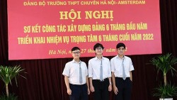 Bài 5: Vừa là nhiệm vụ cấp bách, vừa là chiến lược lâu dài