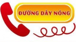 Công khai đường dây nóng của công an 30 quận, huyện, thị xã và bệnh viện