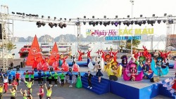 Quảng Ninh tổ chức Carnaval mùa đông hút khách du lịch cuối năm