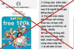 Hà Nội ban hành quy trình xử lý đối với tin nhắn rác, quảng cáo sai quy định