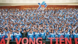 10 chương trình, đề án trọng điểm của Đoàn trong nhiệm kỳ 2022 – 2027