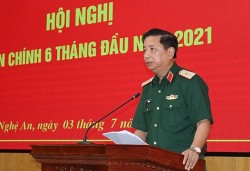 Thủ tướng bổ nhiệm nhân sự Bộ Quốc phòng và Bộ Công thương