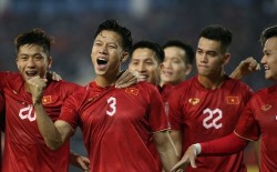 Việt Nam 3-0 Malaysia: Chiến thắng ấn tượng