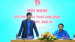 Ứng dụng công nghệ trong kiểm tra học tập Nghị quyết Đại hội Đoàn toàn quốc