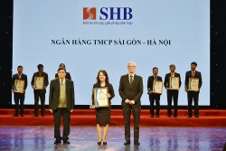 SHB đồng hành cùng các dự án năng lượng tại Việt Nam