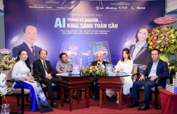 AI - trí tuệ nhân tạo vì hạnh phúc con người