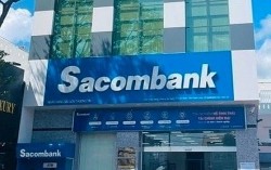 Ngân hàng Sacombank khẳng định không thoái thác trách nhiệm với khách hàng bị mất tiền