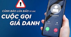 Mắc chiêu lừa gọi điện "con đang cấp cứu", 14 phụ huynh mất hơn 800 triệu đồng