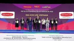 Dai-ichi Life Việt Nam chi trả quyền lợi bảo hiểm hơn 15.000 tỷ đồng cho khách hàng