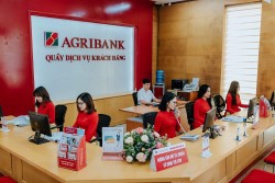 Agribank công bố dành 30.000 tỷ đồng ưu đãi lãi suất nhà ở xã hội