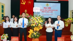 Phát huy tinh thần xung kích của công đoàn viên Cơ quan Thành đoàn Hà Nội