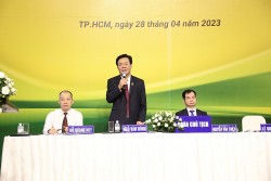 Năm 2022, doanh thu của Công ty Phân bón Bình Điền vượt chỉ tiêu đề ra