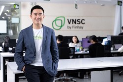 Ứng dụng Finhay chuyển đổi thành nền tảng đầu tư thông minh VNSC by Finhay