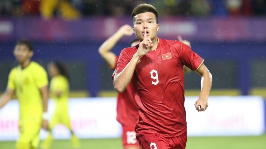 Thắng Malaysia, U22 Việt Nam vào bán kết