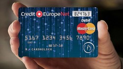 Mastercard hướng tới loại bỏ nhựa PVC khỏi thẻ thanh toán vào năm 2028