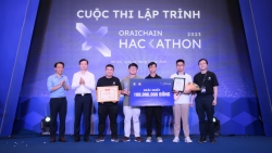 Lộ diện nhà vô địch cuộc thi “Oraichain Hackathon” năm 2023