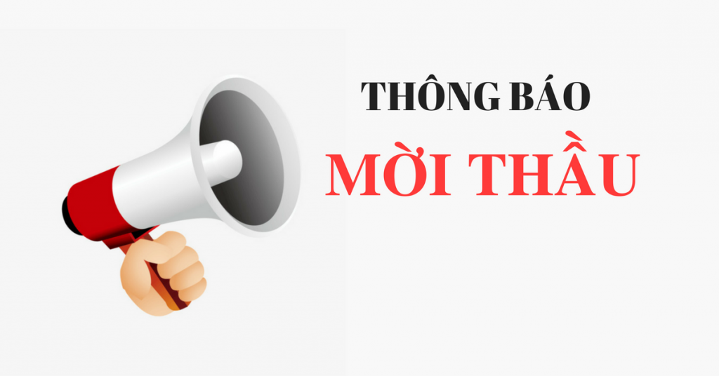 WTO mời thầu thi công phần thô, hoàn thiện mặt ngoài các căn biệt thự