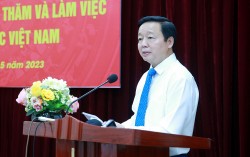 Khuyến khích, tạo điều kiện tốt nhất cho người học có được cơ hội học tập suốt đời