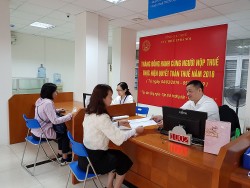 Ban hành Biểu thuế xuất khẩu, Biểu thuế nhập khẩu ưu đãi