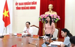 Quảng Ninh: Hơn 3.000 cán bộ hỗ trợ kỳ thi tốt nghiệp THPT năm 2023