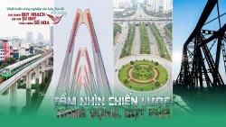 Bài 2: Tầm nhìn chiến lược, năng động, đột phá