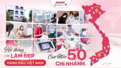 Trị sẹo uy tín tại Thẩm mỹ viện SeoulSpa.Vn