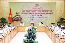 Thủ tướng yêu cầu Bắc Ninh tập trung thúc đẩy 3 động lực tăng trưởng