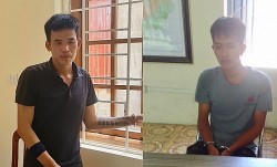 Lạng Sơn: Tạm giữ hình sự 2 đối tượng tàng trữ trái phép chất ma túy