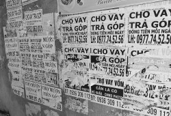 Công an TP Hồ Chí Minh triệt xóa hàng chục app tín dụng đen