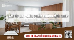 Gỗ nhựa Việt Ý ra mắt siêu phẩm mới, nhiều ưu đãi hấp dẫn