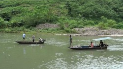 Cao Bằng: Hai cháu nhỏ tử vong do đuối nước