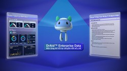 DrAid™ Enterprise Data: Nền tảng AI tạo sinh hỗ trợ thúc đẩy chiến lược chuyển đổi số y tế