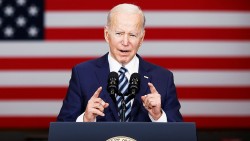 Tổng thống Hoa Kỳ Joe Biden sắp thăm Việt Nam